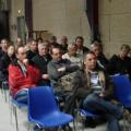 A G  du Club Aurillac 2008